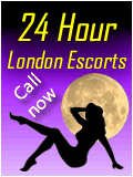 24hr London Escorts Agency